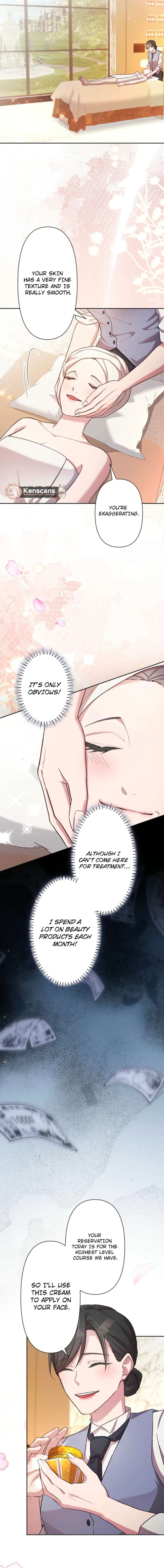 The Betrayed Wife’s Resentful Revenge - Chapter 5 - 9