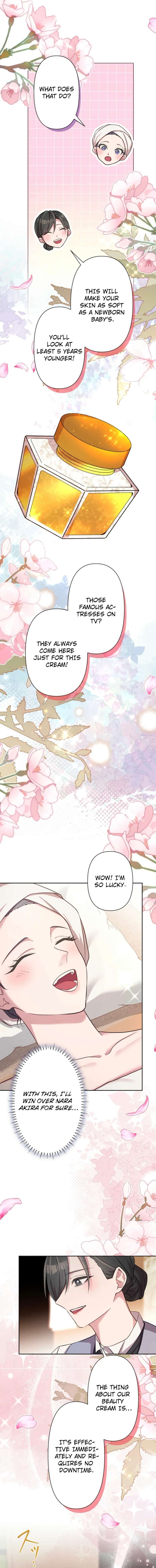 The Betrayed Wife’s Resentful Revenge - Chapter 5 - 10