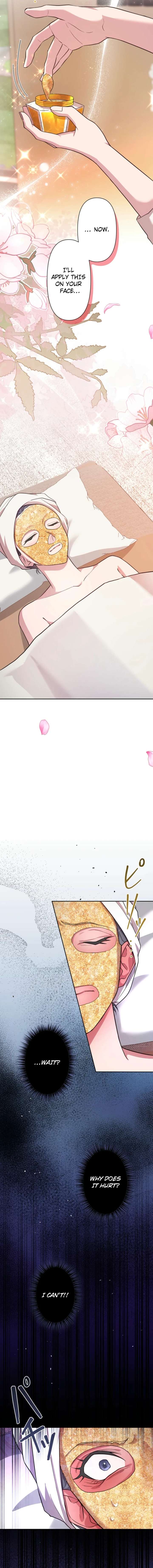 The Betrayed Wife’s Resentful Revenge - Chapter 5 - 11