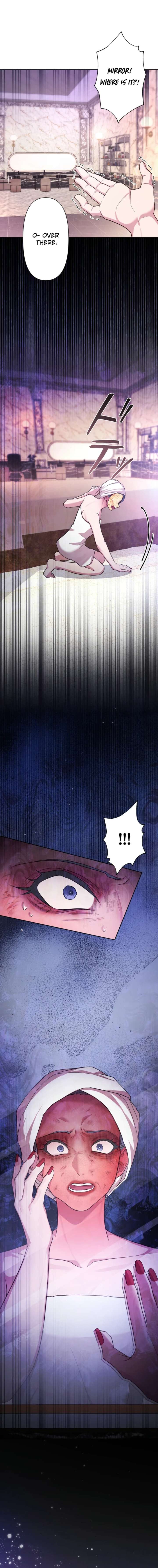 The Betrayed Wife’s Resentful Revenge - Chapter 5 - 13