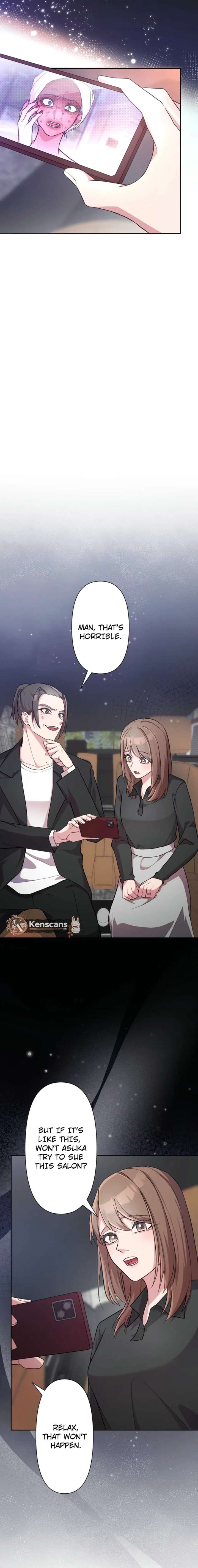 The Betrayed Wife’s Resentful Revenge - Chapter 5 - 14