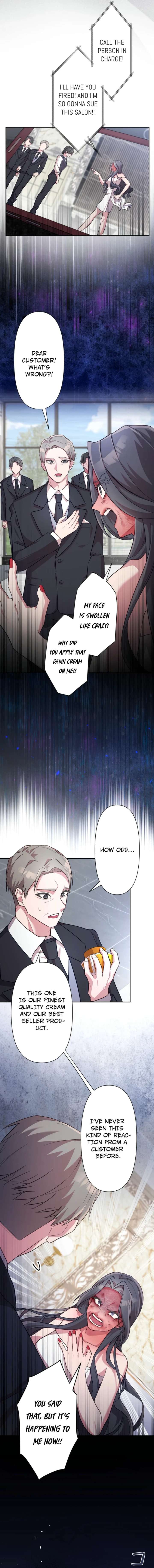 The Betrayed Wife’s Resentful Revenge - Chapter 5 - 15