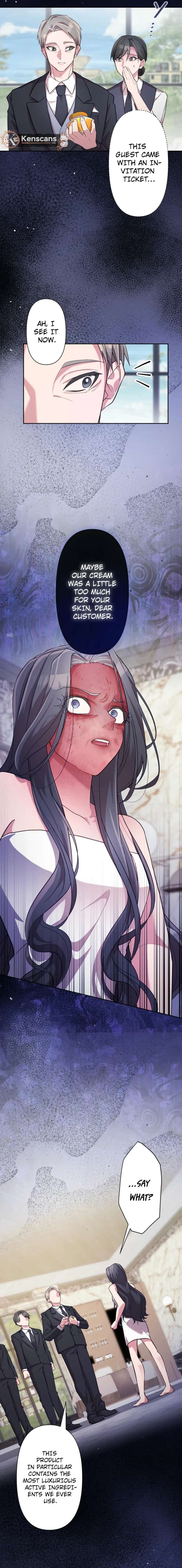 The Betrayed Wife’s Resentful Revenge - Chapter 5 - 16