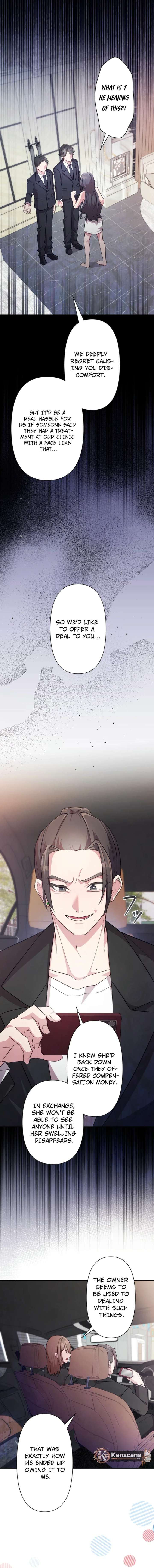 The Betrayed Wife’s Resentful Revenge - Chapter 5 - 18