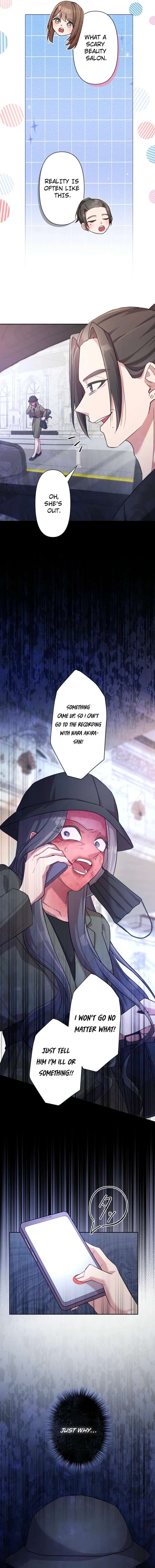 The Betrayed Wife’s Resentful Revenge - Chapter 5 - 19