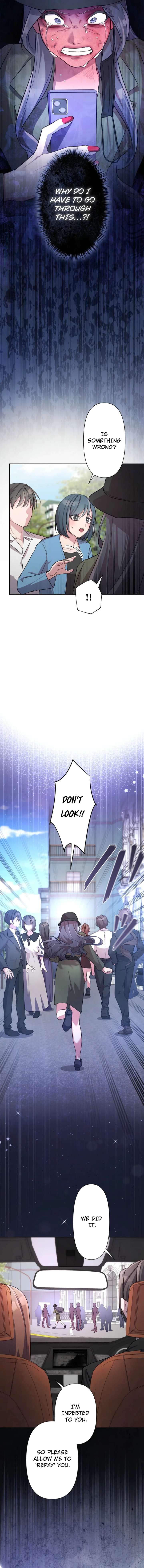 The Betrayed Wife’s Resentful Revenge - Chapter 5 - 20