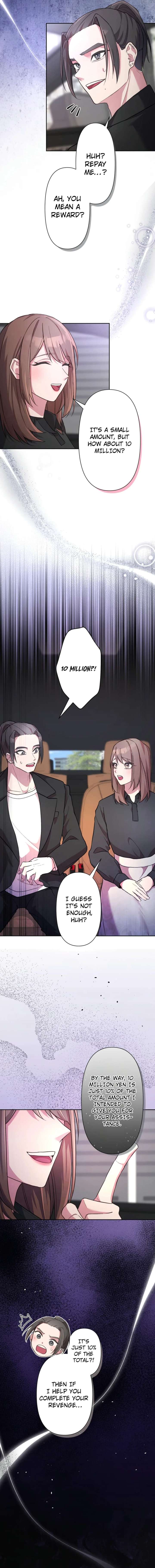 The Betrayed Wife’s Resentful Revenge - Chapter 5 - 21