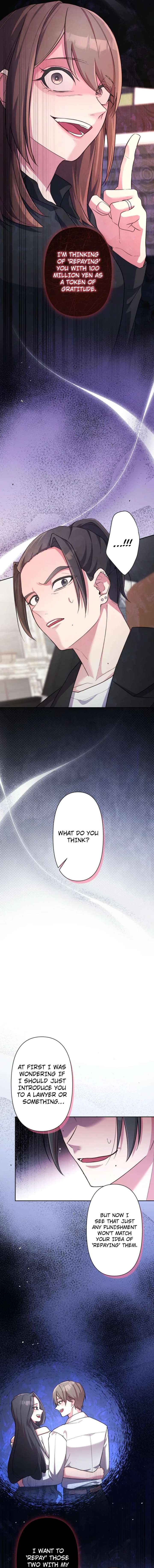 The Betrayed Wife’s Resentful Revenge - Chapter 5 - 22