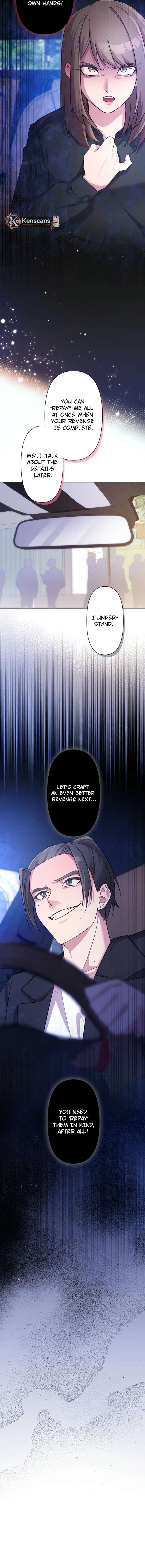 The Betrayed Wife’s Resentful Revenge - Chapter 5 - 23