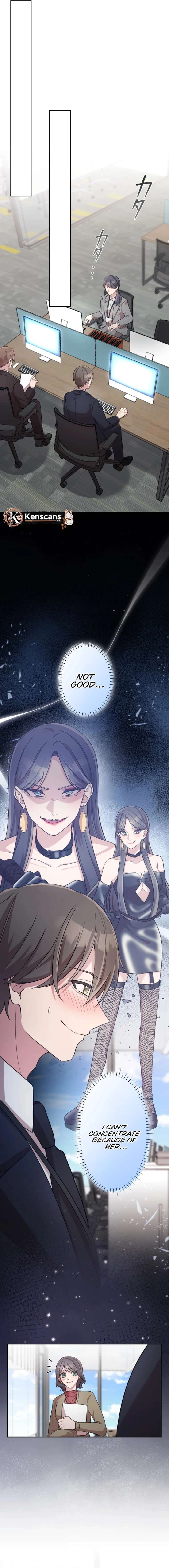 The Betrayed Wife’s Resentful Revenge - Chapter 9 - 4