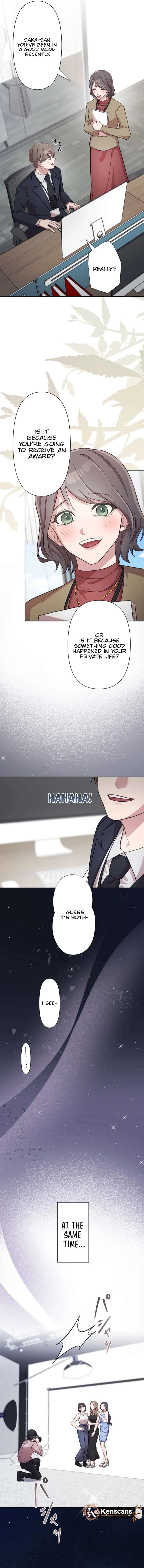 The Betrayed Wife’s Resentful Revenge - Chapter 9 - 5