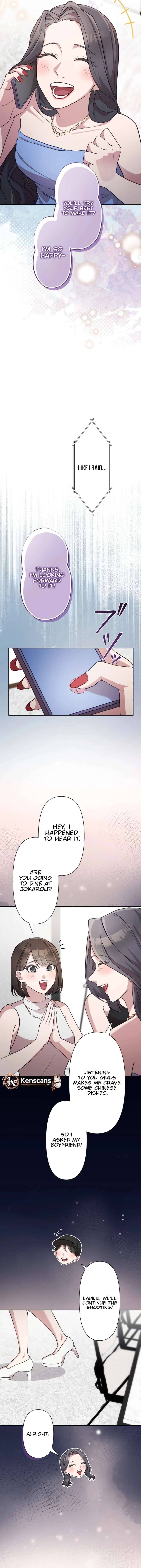 The Betrayed Wife’s Resentful Revenge - Chapter 9 - 9