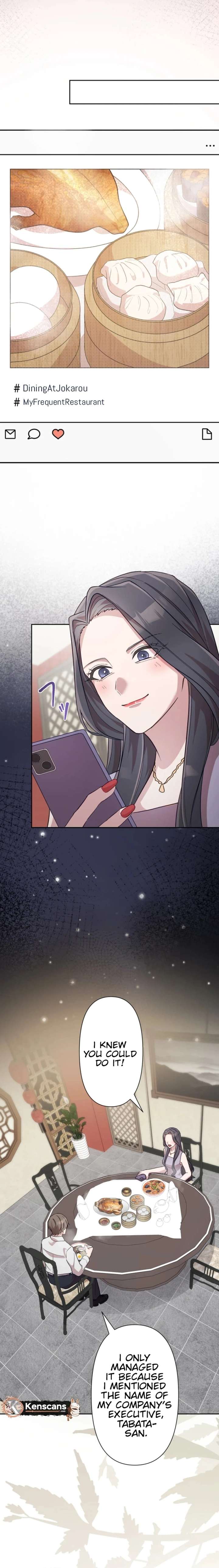 The Betrayed Wife’s Resentful Revenge - Chapter 9 - 10