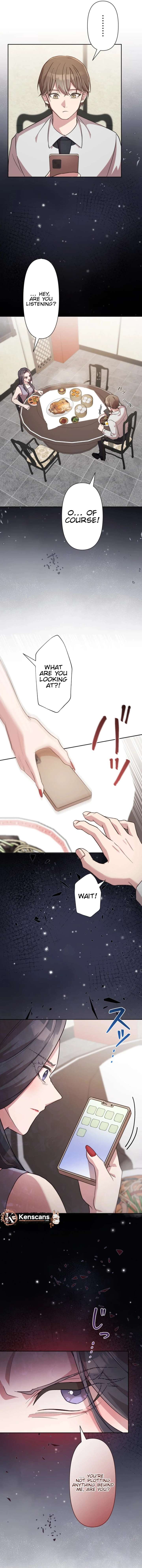 The Betrayed Wife’s Resentful Revenge - Chapter 9 - 12