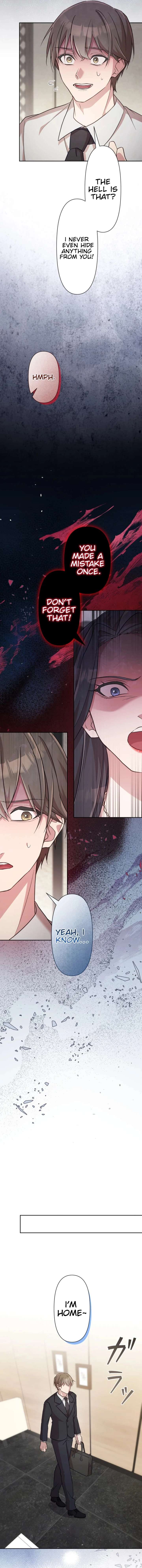 The Betrayed Wife’s Resentful Revenge - Chapter 9 - 13