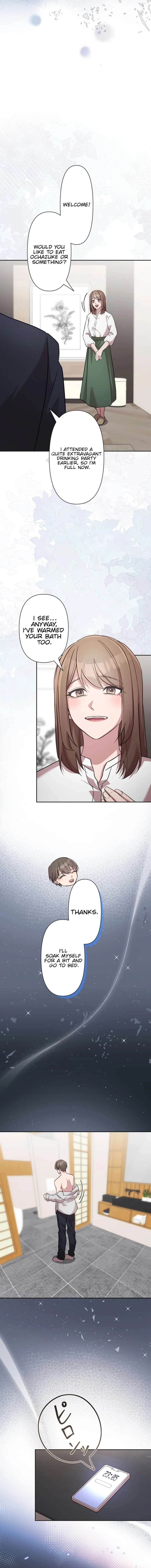 The Betrayed Wife’s Resentful Revenge - Chapter 9 - 14