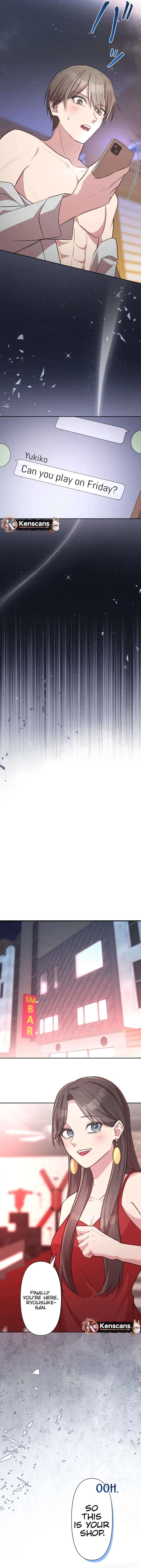 The Betrayed Wife’s Resentful Revenge - Chapter 9 - 15