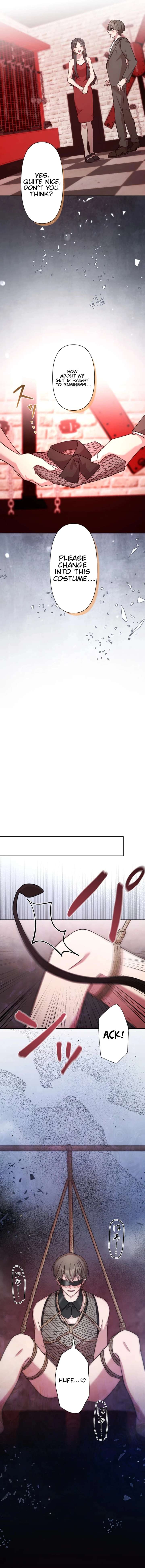 The Betrayed Wife’s Resentful Revenge - Chapter 9 - 16