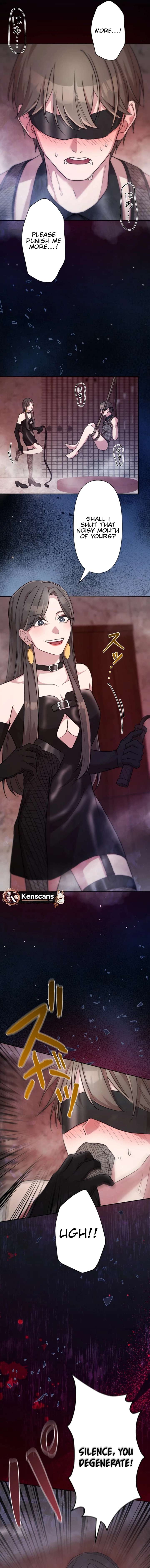 The Betrayed Wife’s Resentful Revenge - Chapter 9 - 17