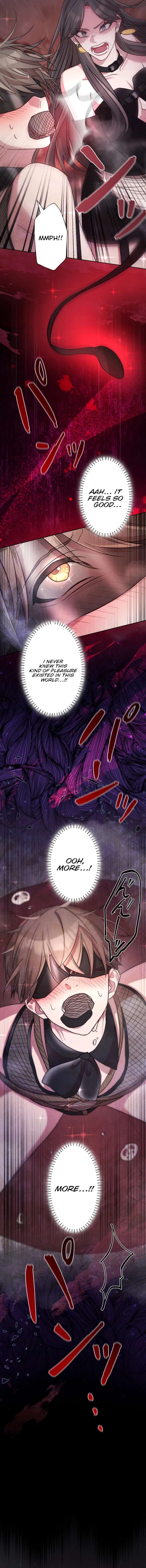 The Betrayed Wife’s Resentful Revenge - Chapter 9 - 18