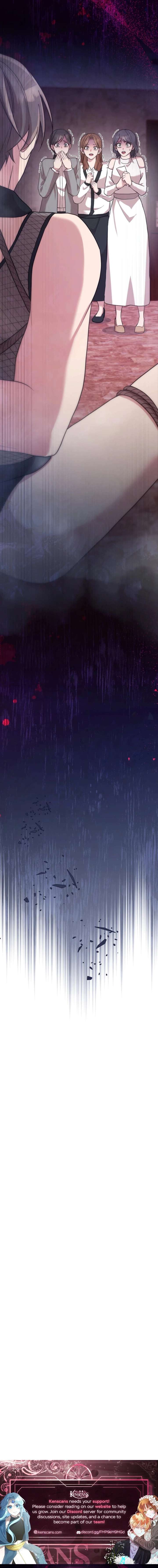 The Betrayed Wife’s Resentful Revenge - Chapter 9 - 20