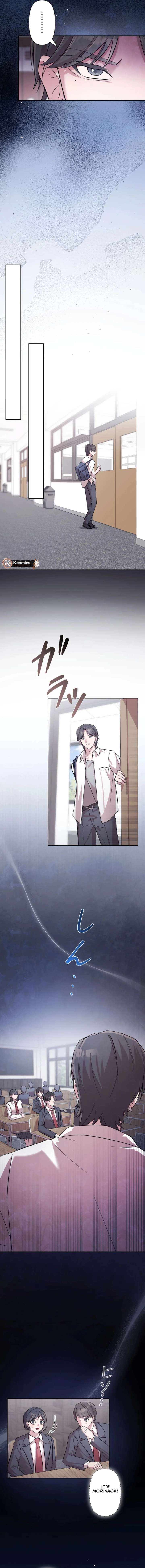 The Betrayed Wife’s Resentful Revenge Chapter 11 - Page 7