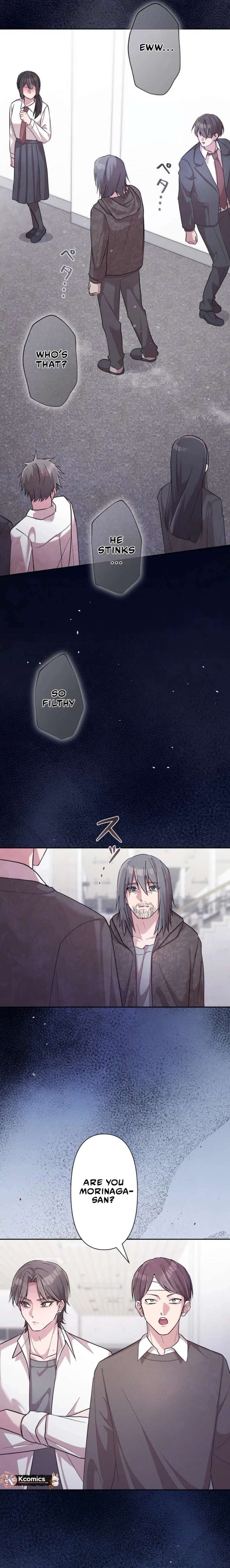 The Betrayed Wife’s Resentful Revenge Chapter 11 - Page 14