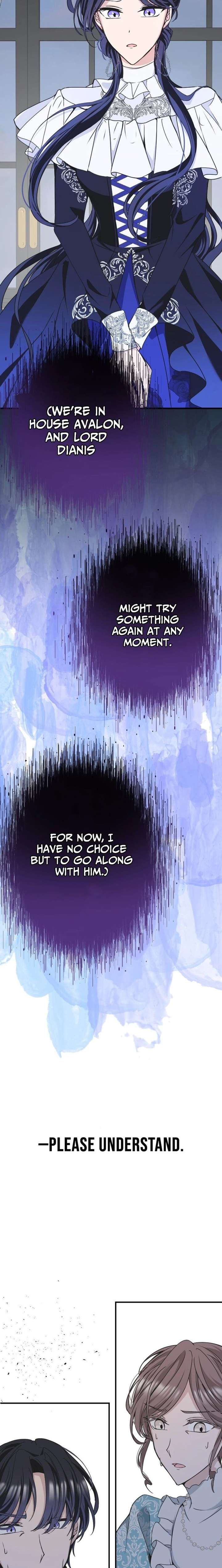 The Betrayed Wife’s Resentful Revenge Chapter 17 - Page 31