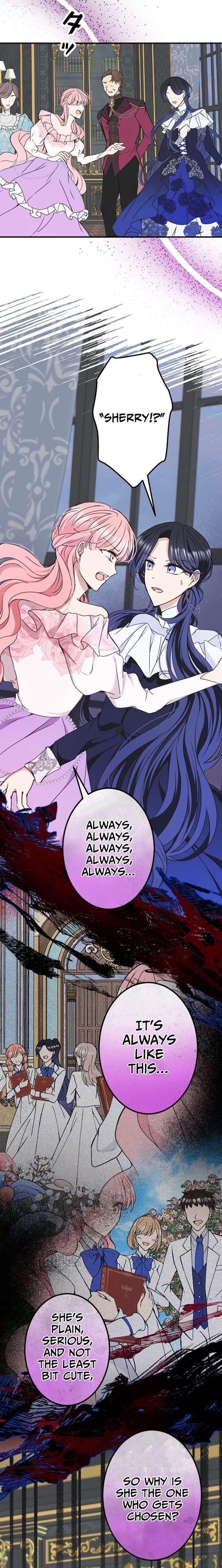 The Betrayed Wife’s Resentful Revenge Chapter 17 - Page 34