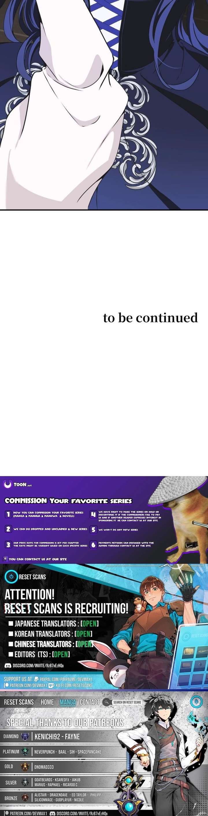 The Betrayed Wife’s Resentful Revenge Chapter 17 - Page 37