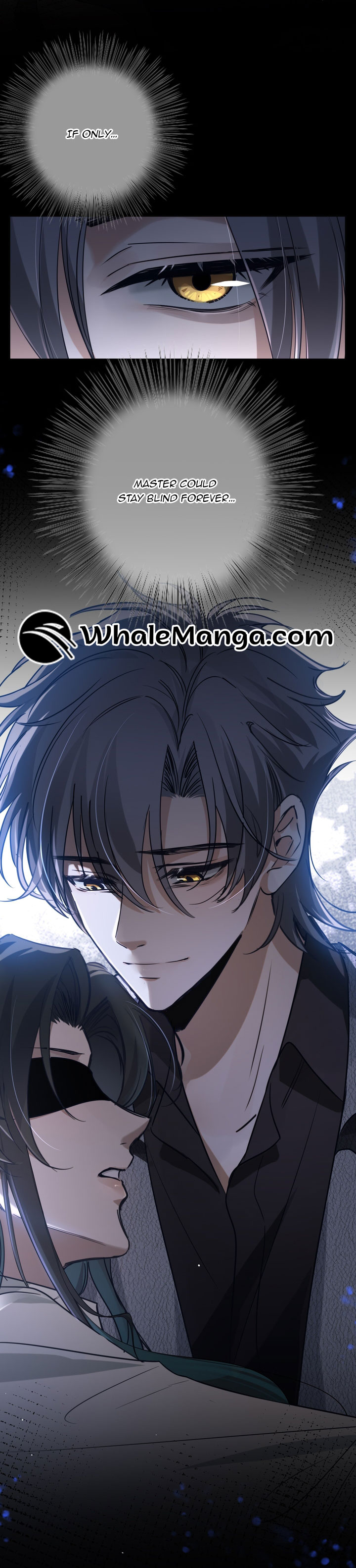 The Betrayer Chapter 7 - Page 23