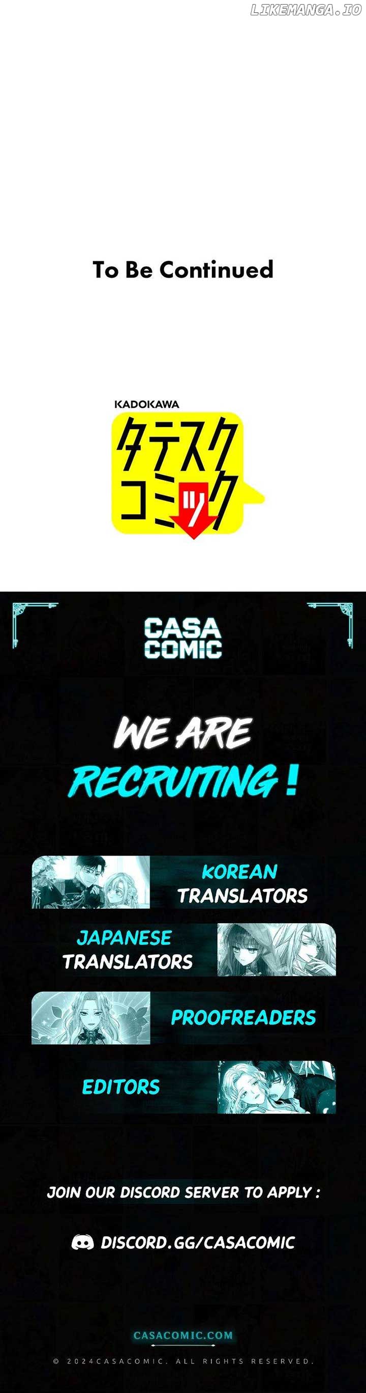 The Biker Bloodsuckers Bride Chapter 22 - Page 14