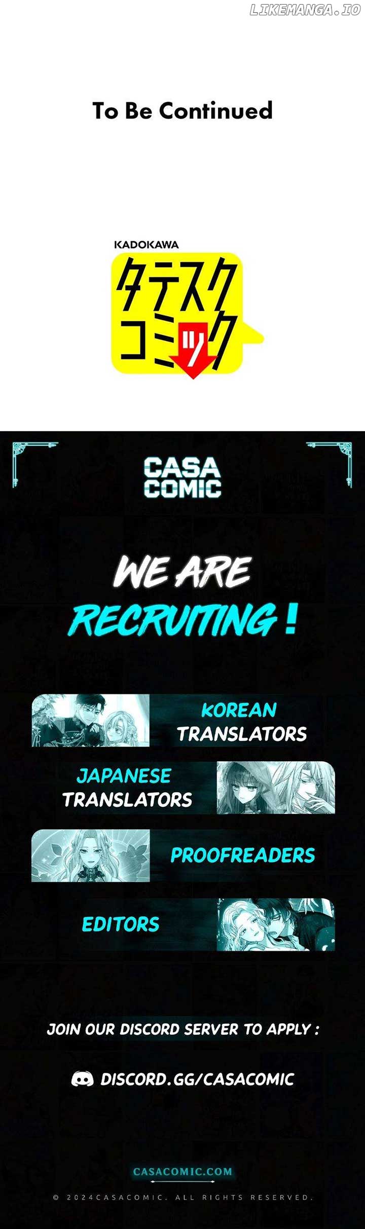 The Biker Bloodsuckers Bride Chapter 24 - Page 9