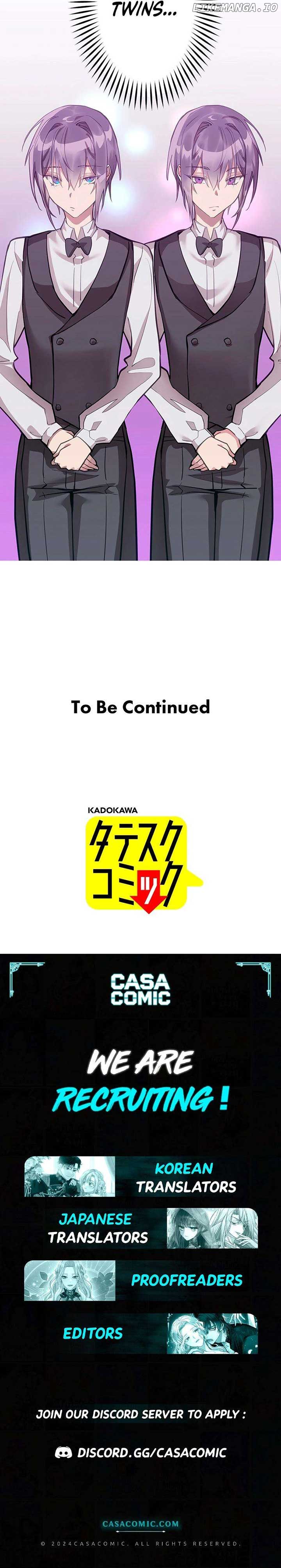 The Biker Bloodsuckers Bride Chapter 26 - Page 13