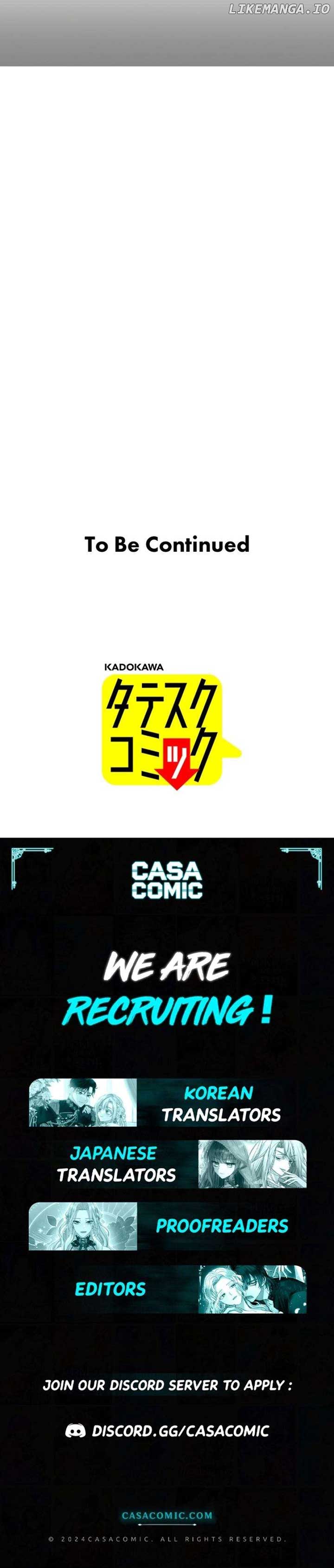 The Biker Bloodsuckers Bride Chapter 27 - Page 7