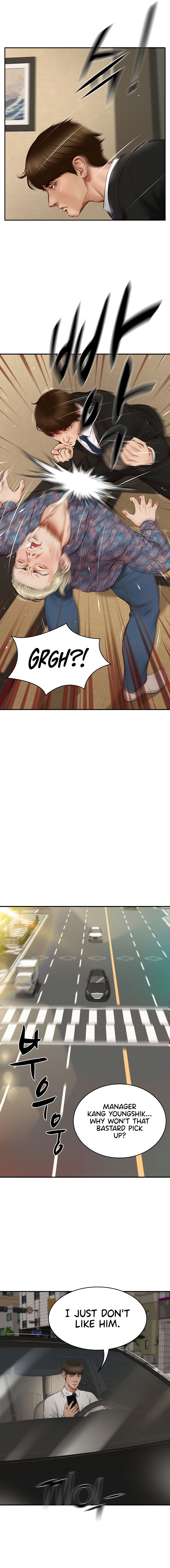 The Billionaire’s Monster Cock Son-In-Law Chapter 1 - Page 11