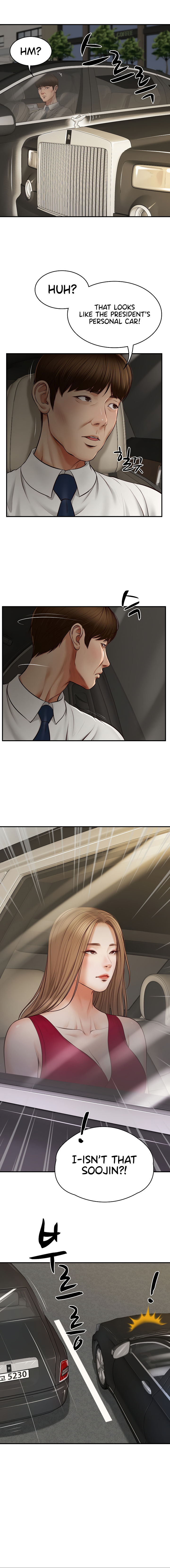 The Billionaire’s Monster Cock Son-In-Law Chapter 1 - Page 12