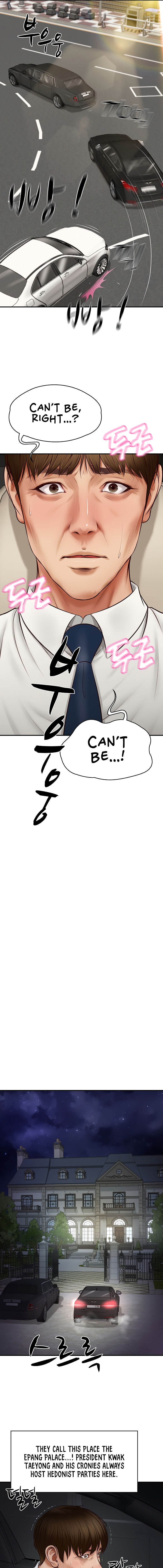 The Billionaire’s Monster Cock Son-In-Law Chapter 1 - Page 13