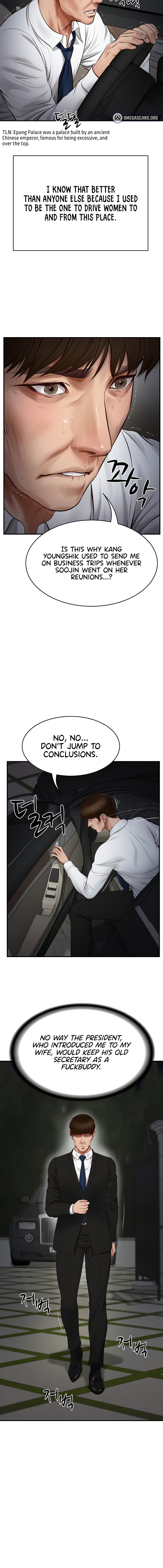 The Billionaire’s Monster Cock Son-In-Law Chapter 1 - Page 14