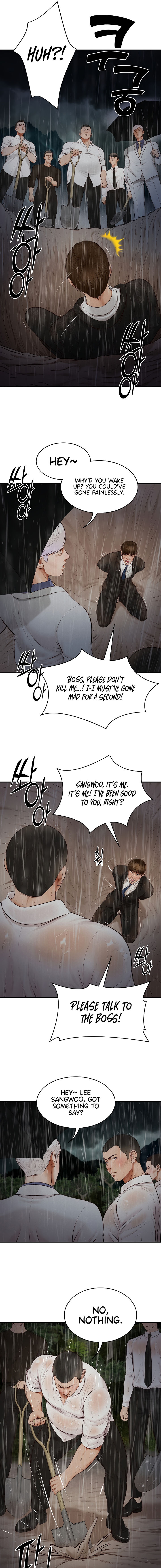 The Billionaire’s Monster Cock Son-In-Law Chapter 1 - Page 21