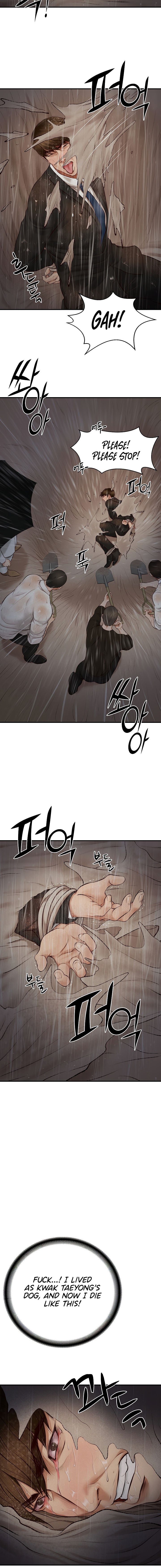 The Billionaire’s Monster Cock Son-In-Law Chapter 1 - Page 22