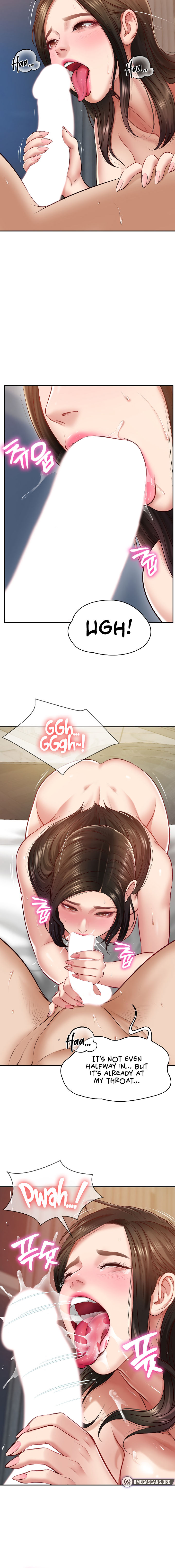 The Billionaire’s Monster Cock Son-In-Law Chapter 2 - Page 6