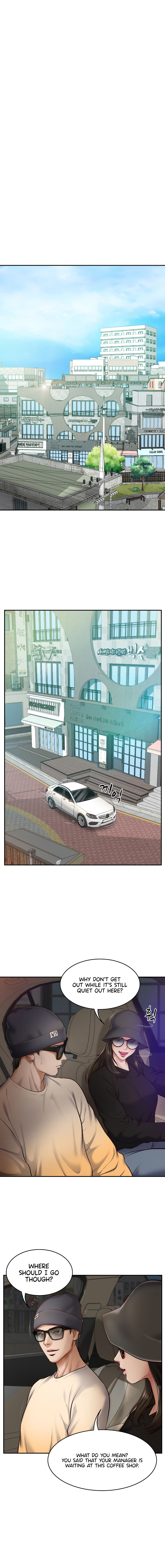 The Billionaire’s Monster Cock Son-In-Law Chapter 2 - Page 18