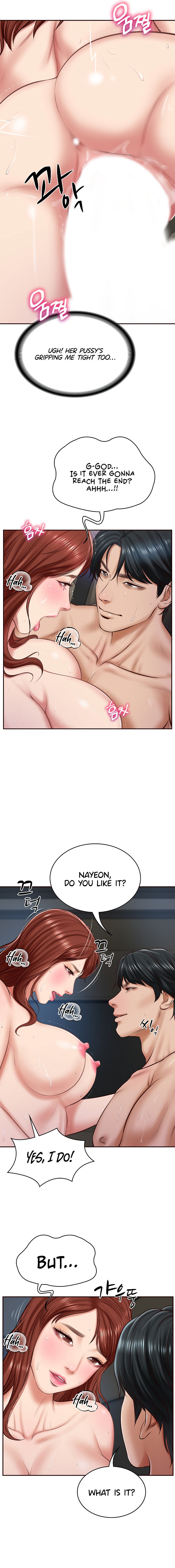 The Billionaire’s Monster Cock Son-In-Law Chapter 6 - Page 7