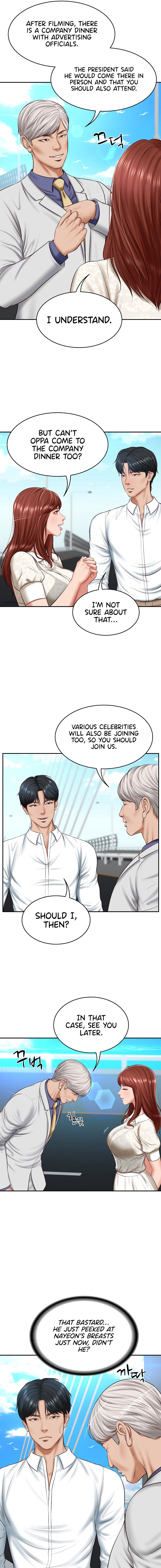 The Billionaire’s Monster Cock Son-In-Law Chapter 7 - Page 7