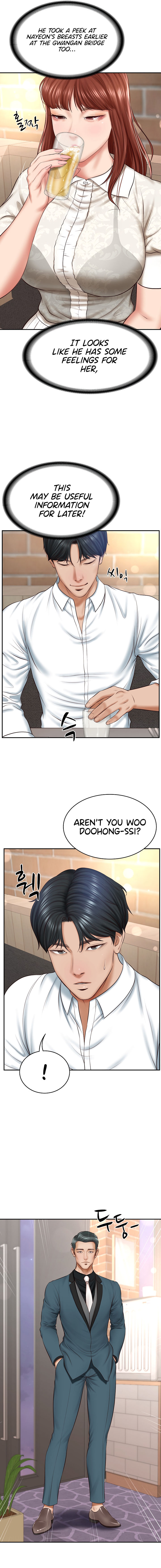 The Billionaire’s Monster Cock Son-In-Law Chapter 7 - Page 13