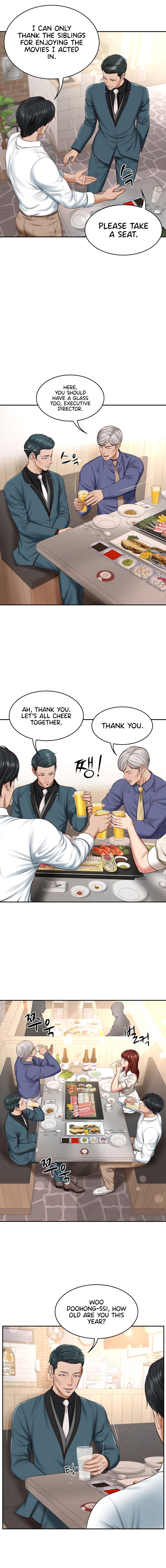 The Billionaire’s Monster Cock Son-In-Law Chapter 7 - Page 15