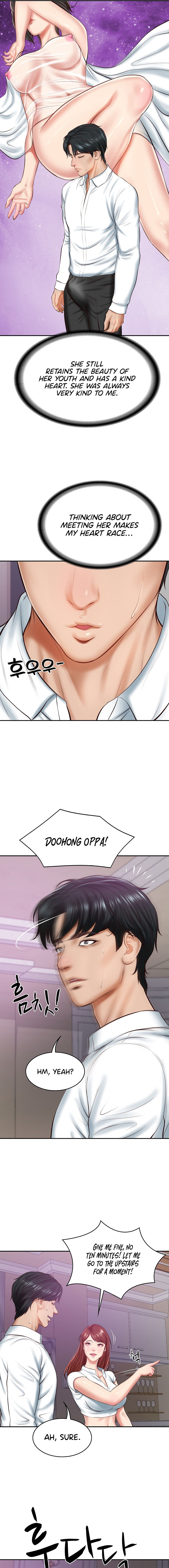 The Billionaire’s Monster Cock Son-In-Law Chapter 12 - Page 15