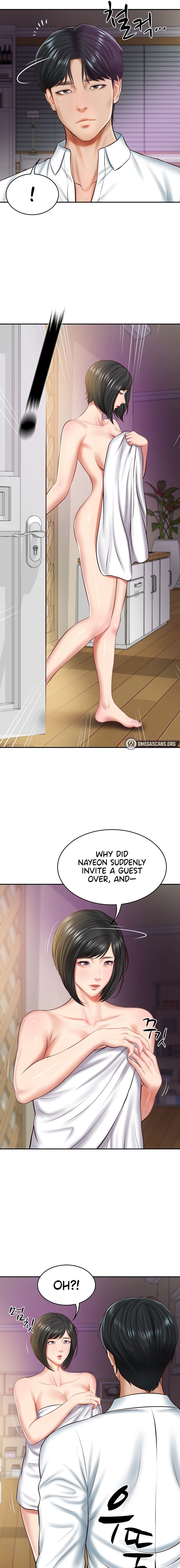 The Billionaire’s Monster Cock Son-In-Law Chapter 12 - Page 17