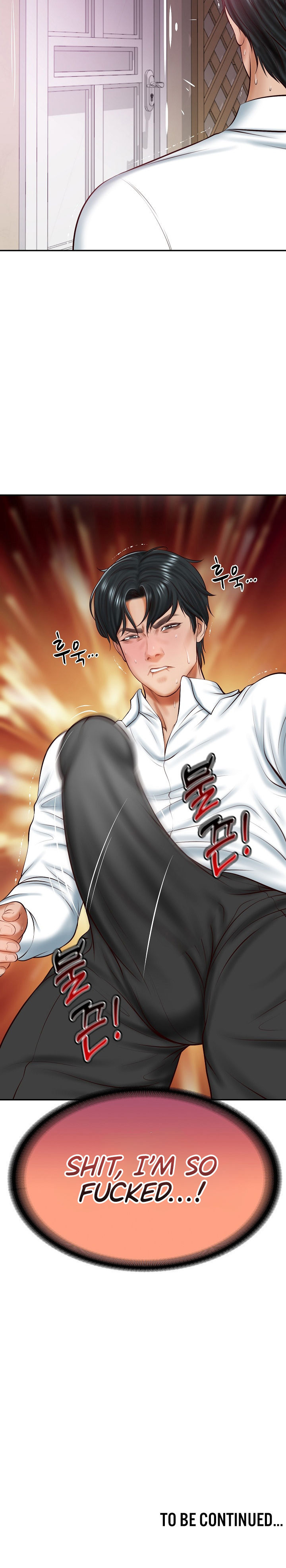 The Billionaire’s Monster Cock Son-In-Law Chapter 12 - Page 20